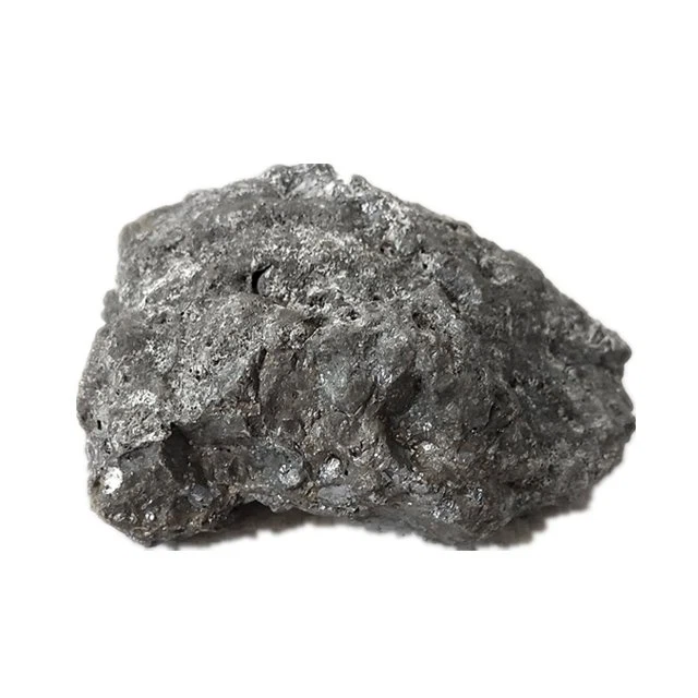 Ferro Alloy Silicon Slag