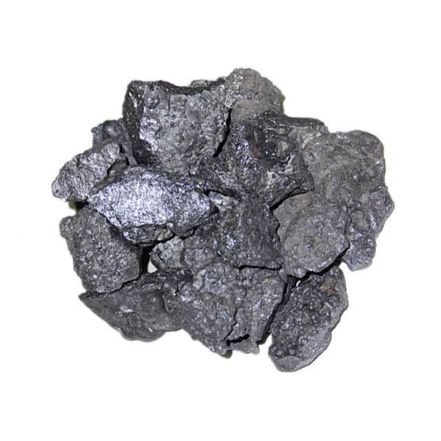 Ferro Silicon Slag 30