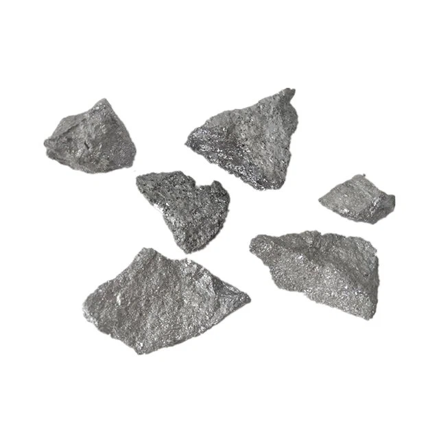 High Carbon Silicon 68