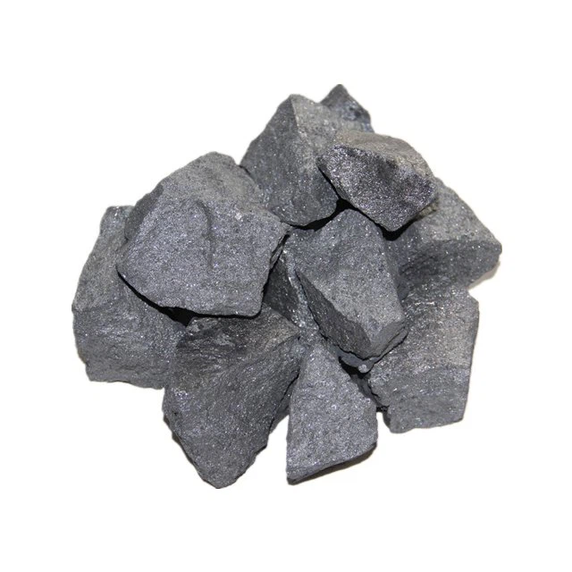 High Silicon Carbon