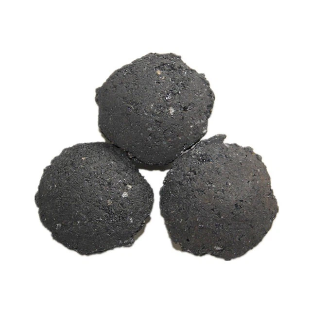 silicon briquette