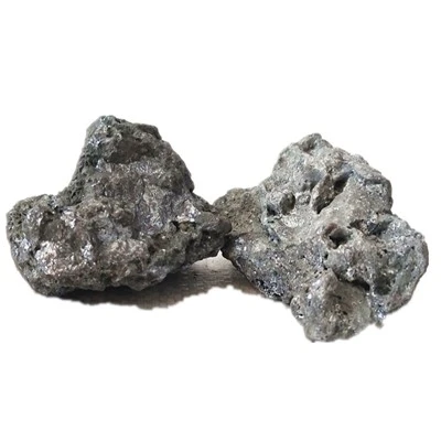 Kremíková troska 60